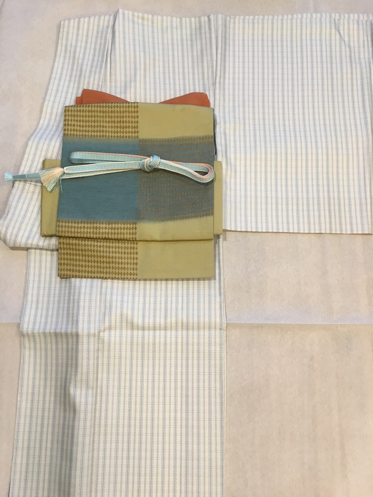 パーソナルスタイリング